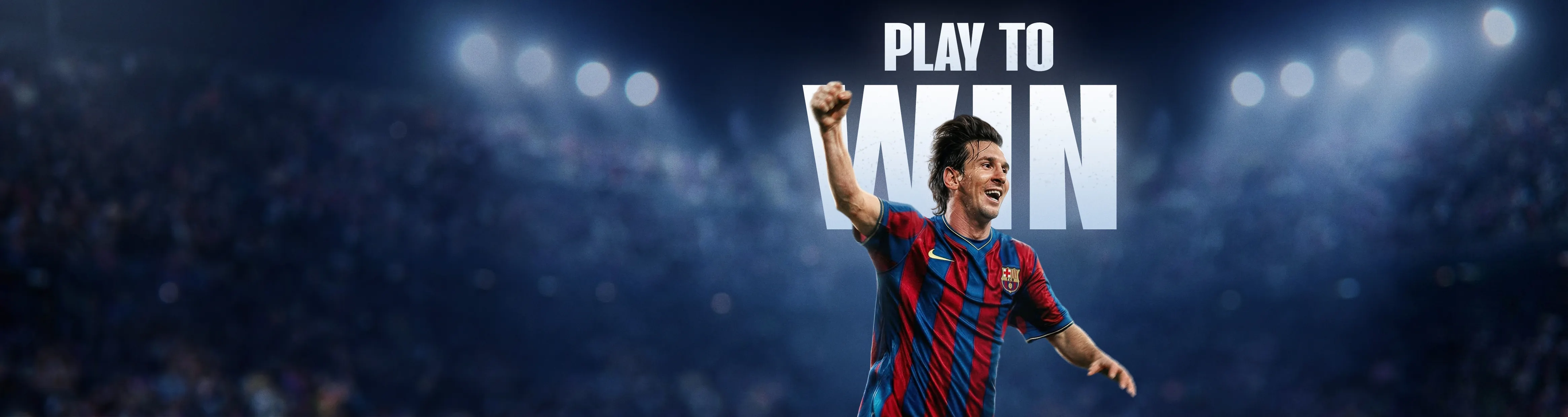 Sport Welcome Bonus